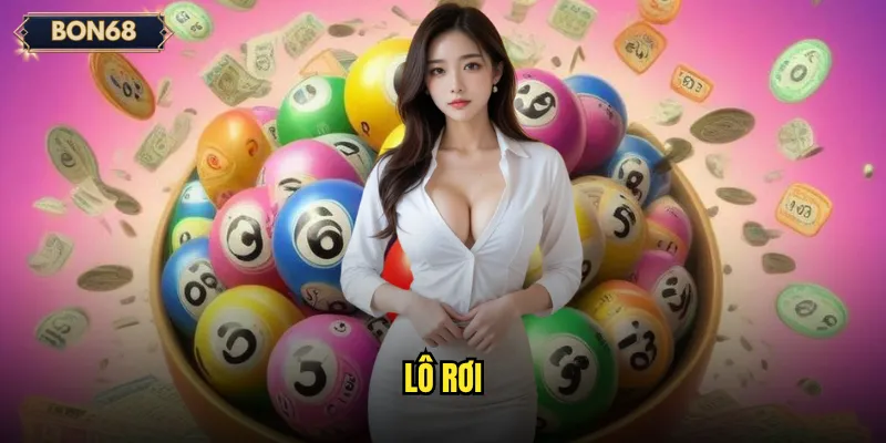 lô rơi