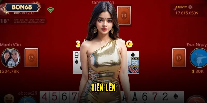 Tiến lên Bon68 có giúp bạn khẳng định kỹ năng chơi bài? 8 Tiến lên