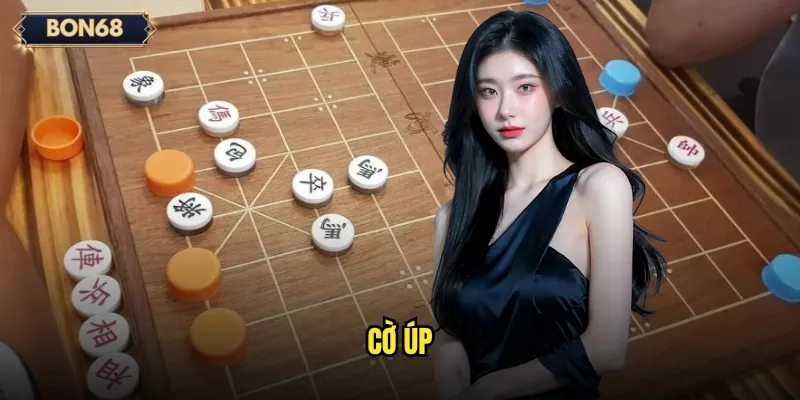 Cờ Úp Bon68 Có Làm Khó Người Mới Chơi? 7 Cờ úp