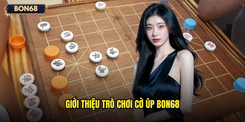 Giới thiệu trò chơi Cờ úp Bon68