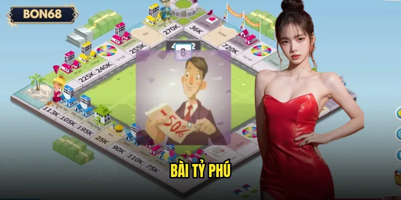 Bài Tỷ Phú Bon68 Có Thể Giúp Bạn Giàu Nhanh? 4 Bài tỷ phú